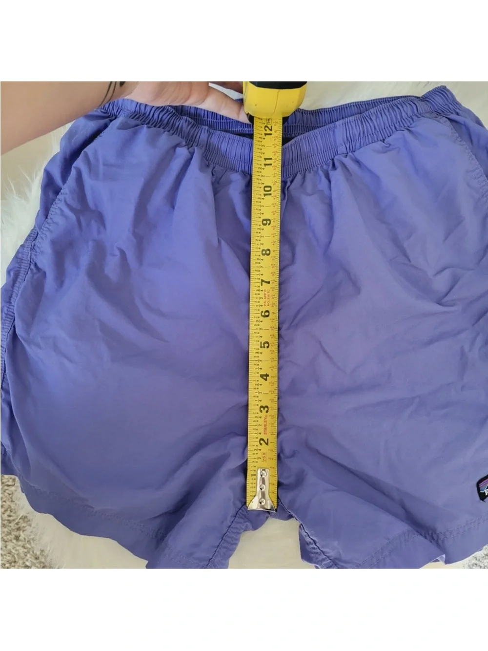 Vintage Patagonia Shorts Medium Gorpcore